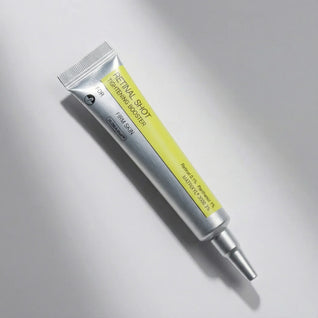 Impulsor Reafirmante Retinal Shot