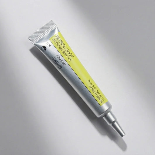 Impulsor Reafirmante Retinal Shot