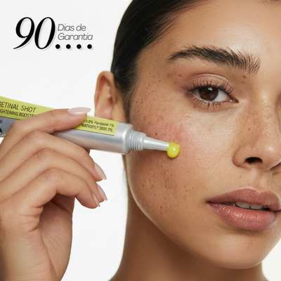 Impulsor Reafirmante Retinal Shot