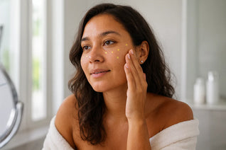 Impulsor Reafirmante Retinal Shot